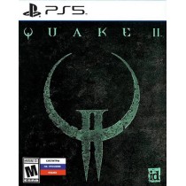 Quake II (Limited Run #076) [PS5]